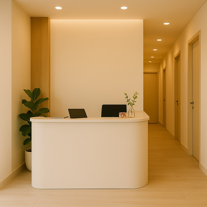 галерея-кабинеты