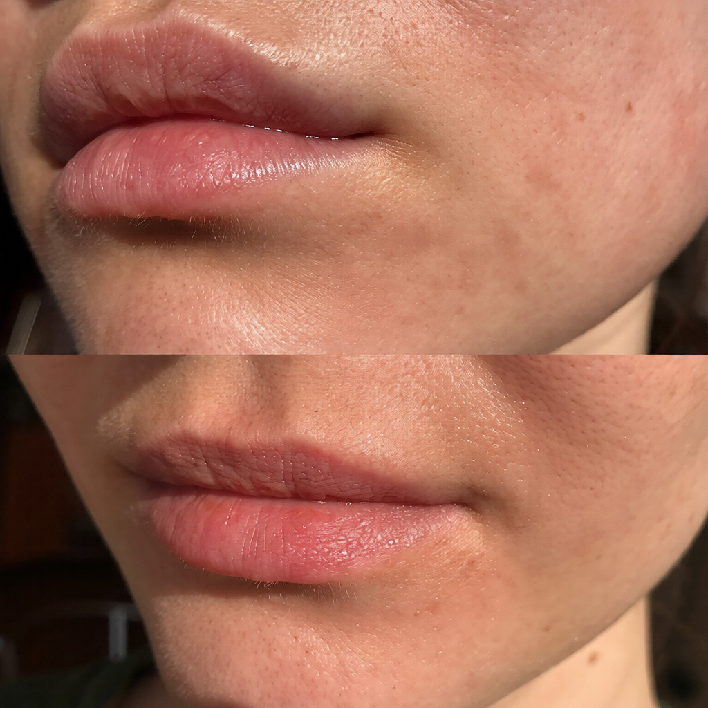filler-dissolving-treatment-lip-reduction