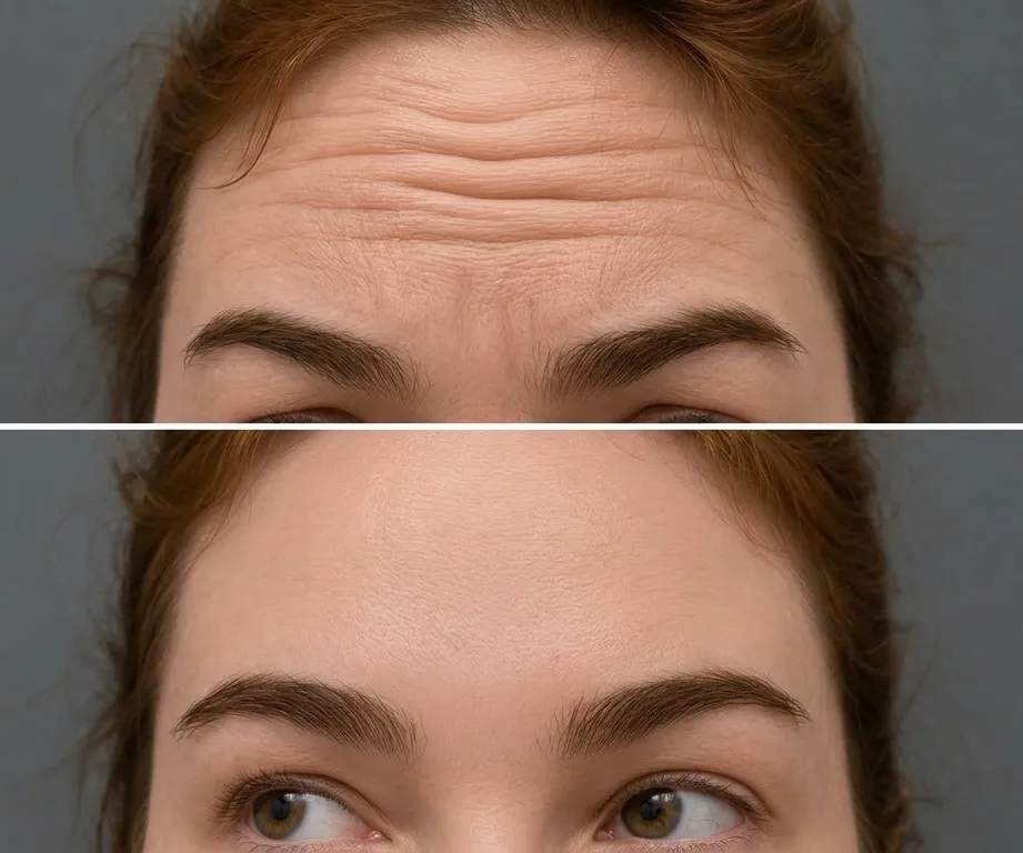 London Aesthetics clinic offering professional Botox treatments with expert care and natural-looking results