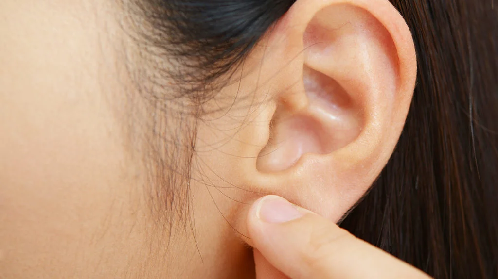 Earlobe Rejuvenation Filler in London