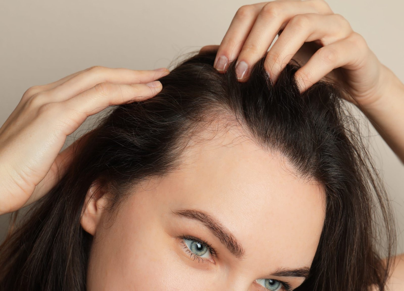 Exosomes Hair Loss Treatment in London