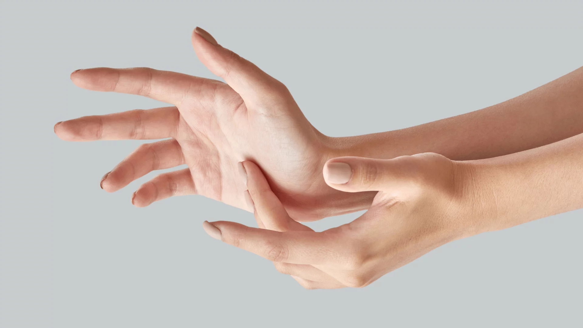 Hand Filler Treatment in London