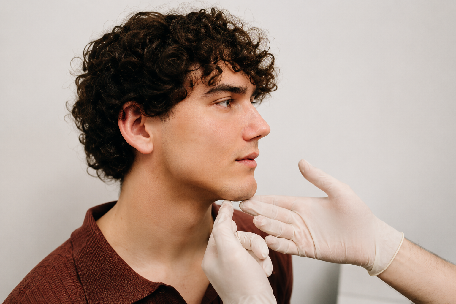 Jowl Filler in London