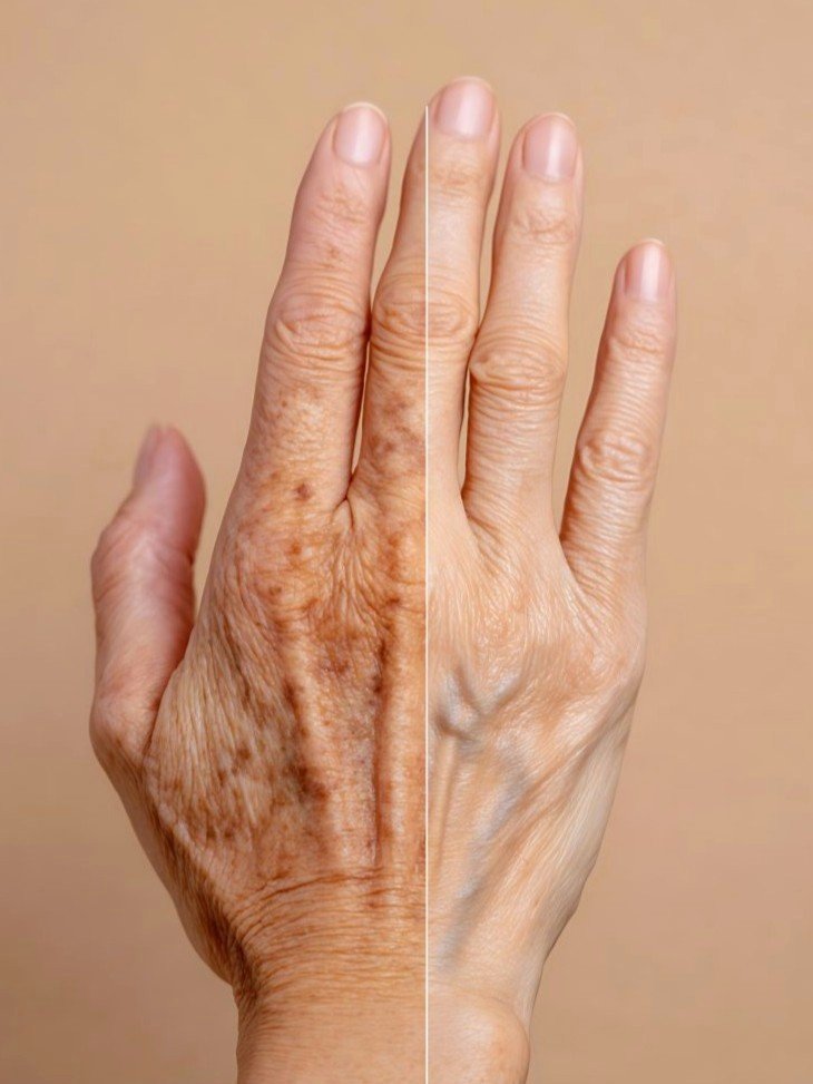 why-choose-london-aesthetics-hand-filler-treatment