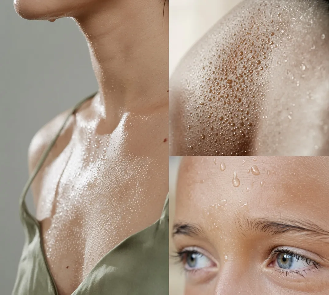 What Is Botox for Hyperhidrosis